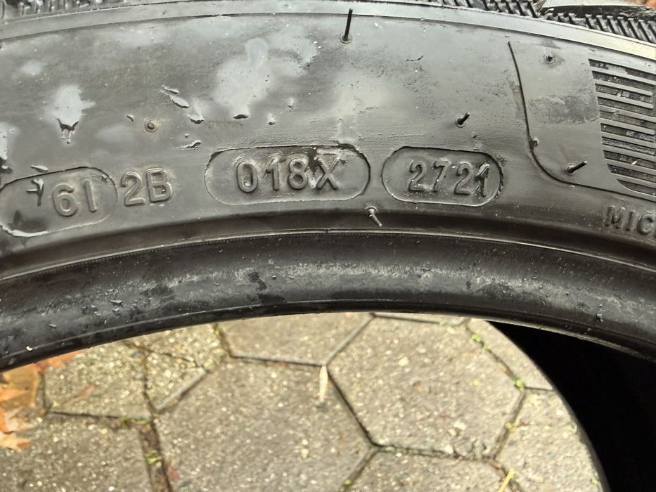 Гуми 21 Мишелин 295 35 21