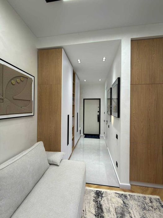 Imperial Club City | 1*2 | 33 м² | 5/14 | мебель техника | 105 000$