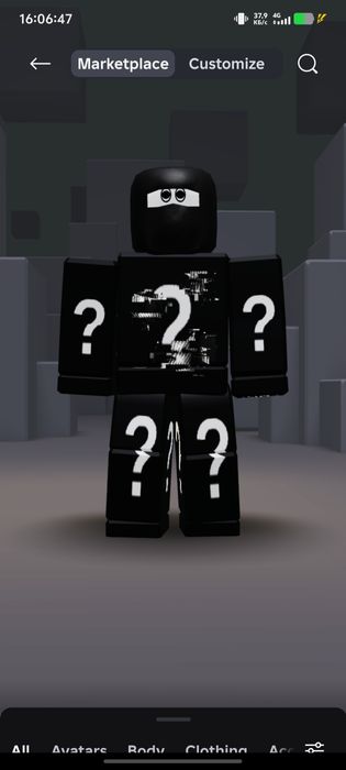 РОБЛОКС ROBLOX РБ RB аккаунт account!