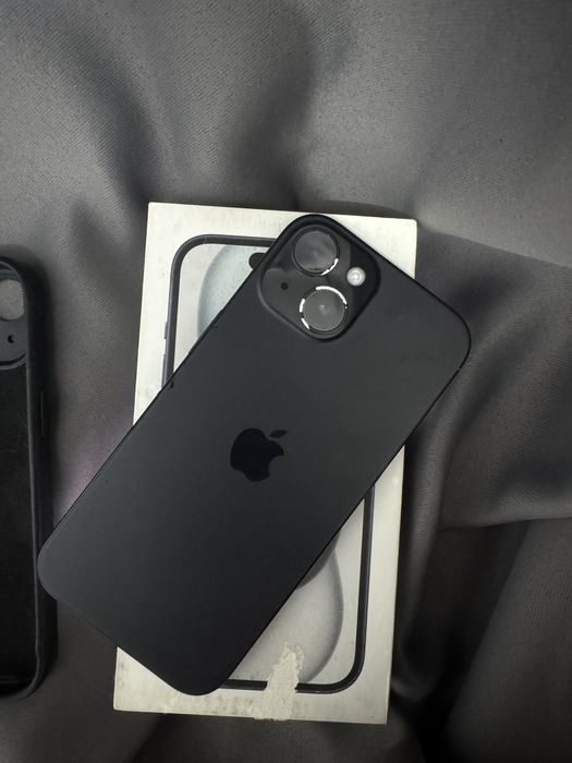 Продам айфон 15 Iphone 15