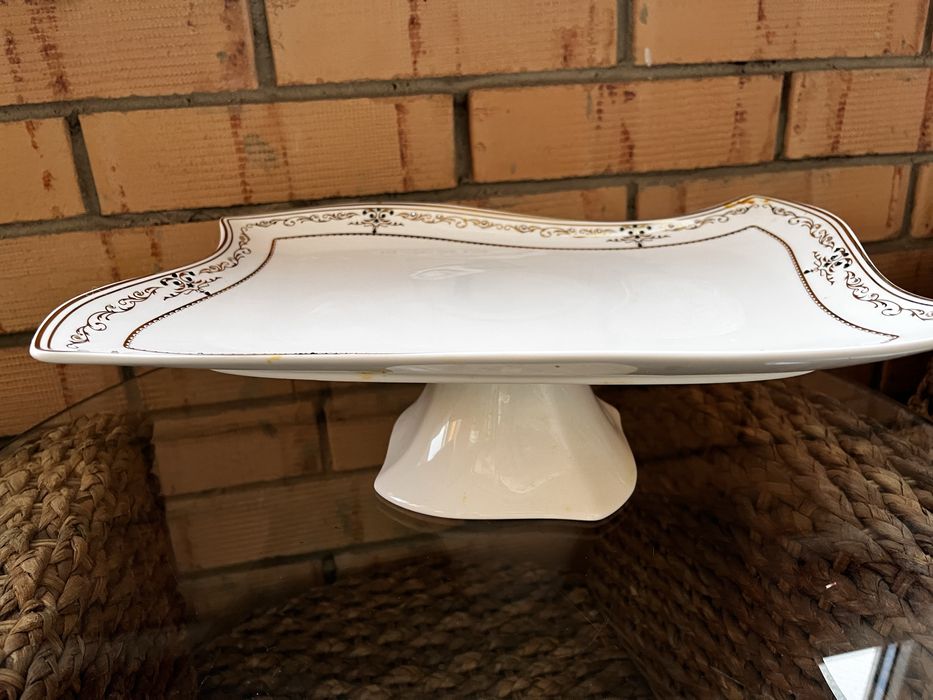 Продам сервировочное блюдо