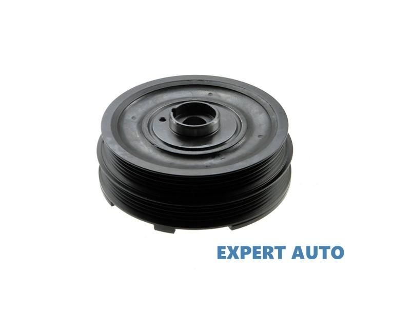 Fulie arbore cotit vibrochen Land Rover Freelander 1998-2006 L314 LGH1