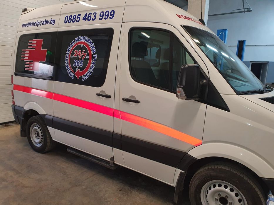 Частна линейка Кнежа