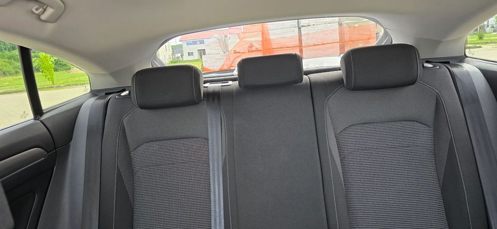 Volkswagen ARTEON Model 2018. Stare foarte bună, km putini, revizii in reprezentanta