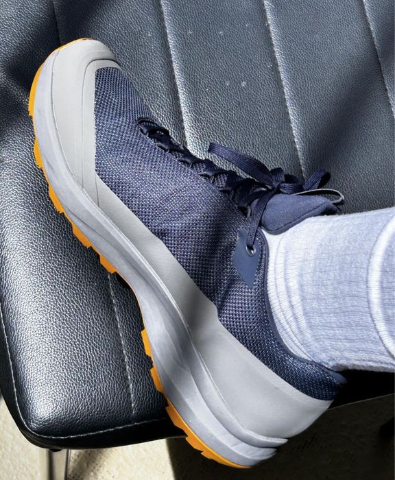 Arcteryx Aerios GTX