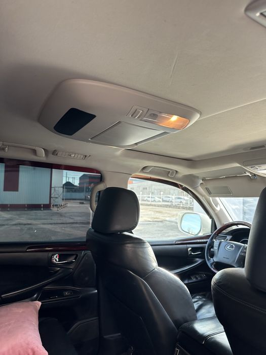 Продается внедорожник класса люкс