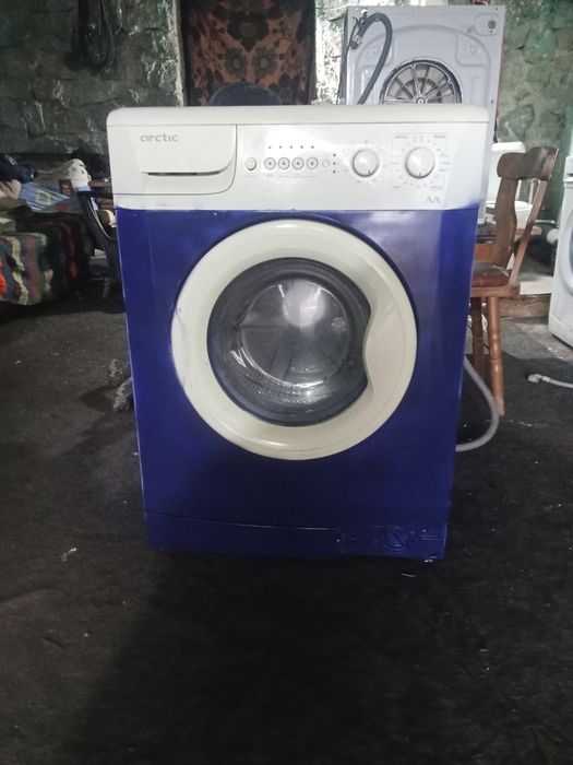 Mașină spălat rufe