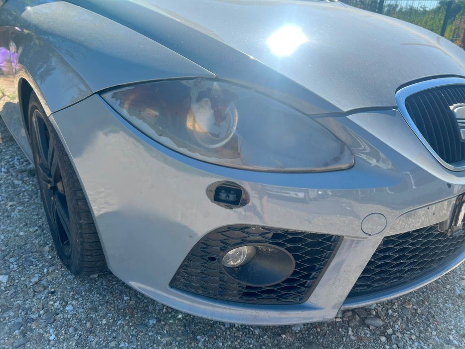 Seat leon FR 2.0