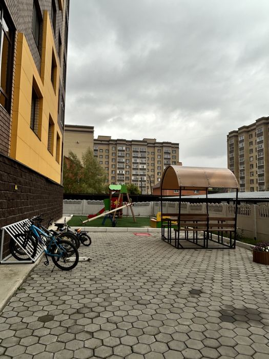 Продам 1 ком кв ЖК Алтын