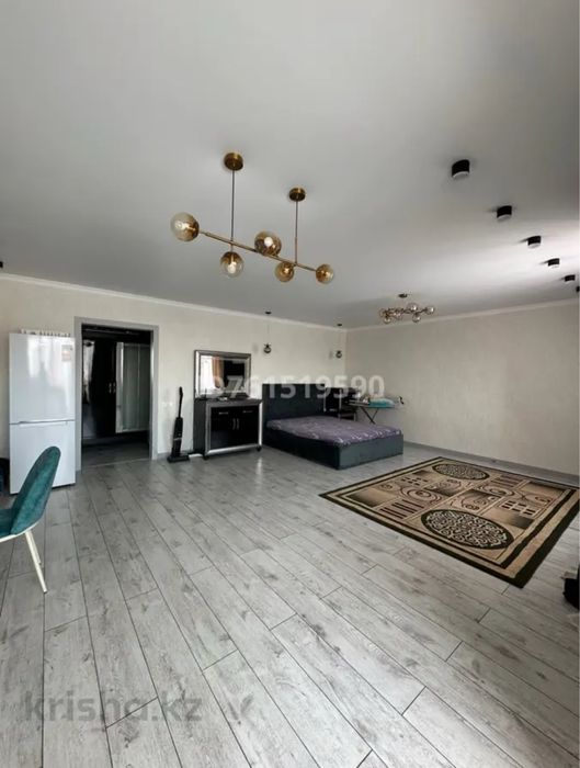 Квартира Монкеулы