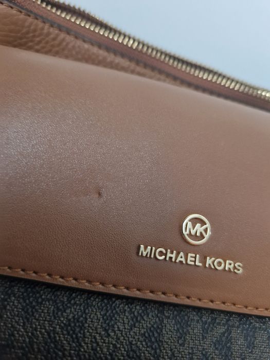 Geanta Michael Kors 4 in 1