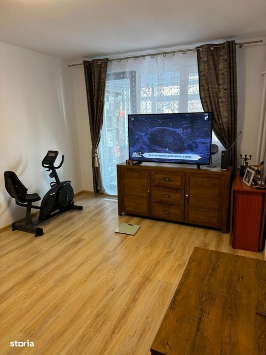 Calea Vitan stradal, 1984 reabilitat, complet renovat,