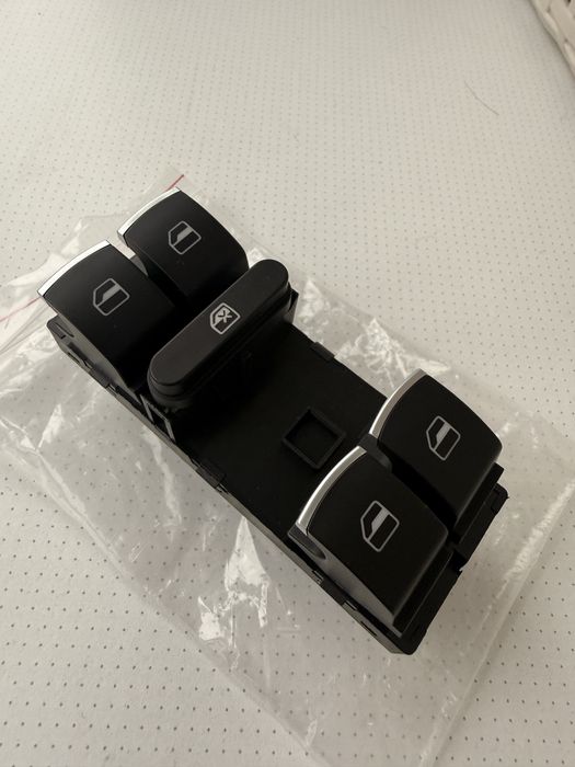 Panou de comanda geamuri Golf5