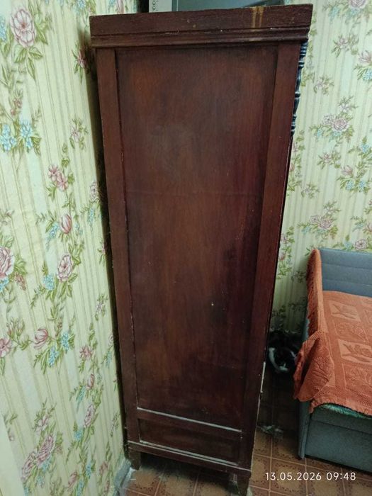 Продам шкаф - шифонер ретро винтаж