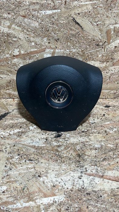 Airbag Volan Volkswagen Passat B7 2013