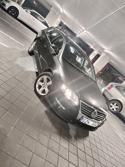 Vw   Passat   DSG