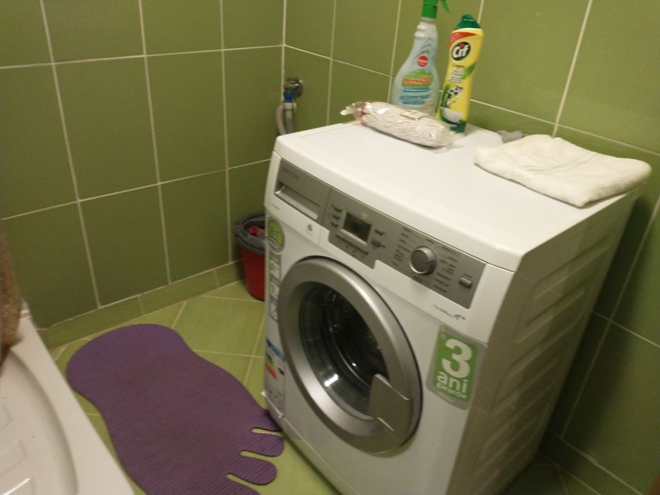 GARSONIERA de inchiriat in sector 2, Colentina, Obor, Teiul Doamnei