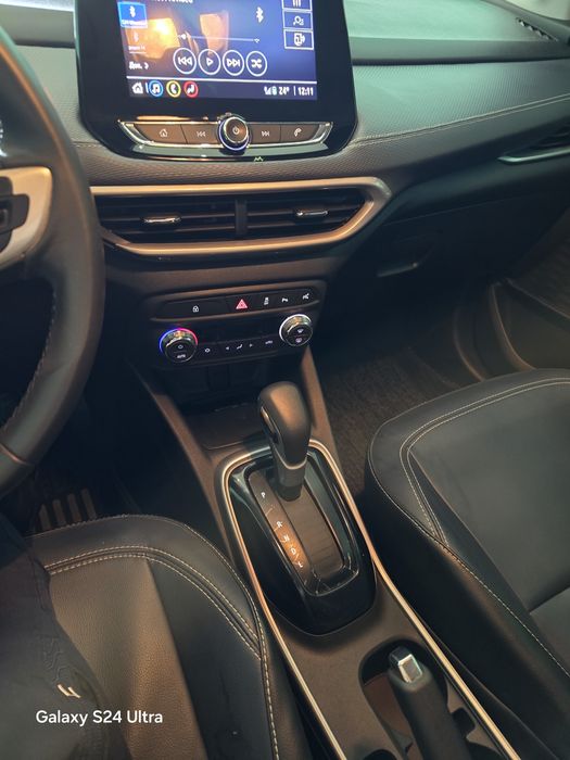 Tracer2 TURBO PREMIER 2023