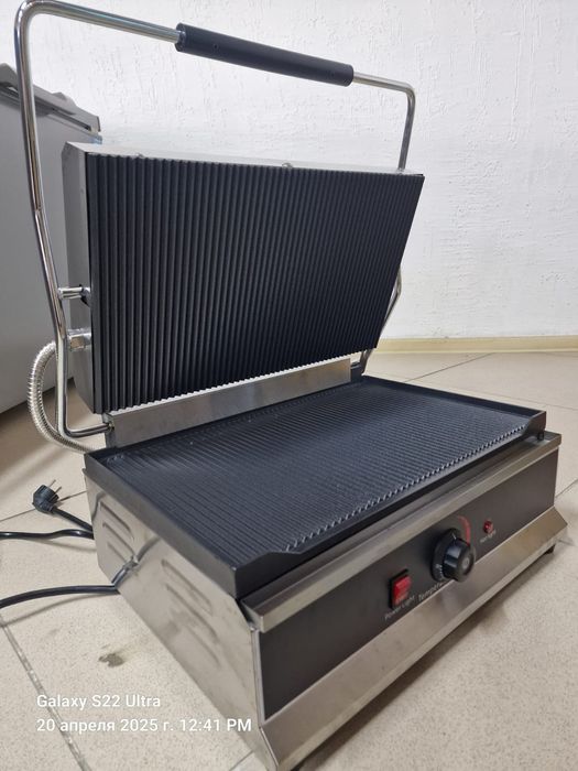 Тостер электрический