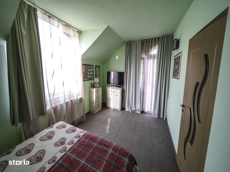 Casă de vânzare în Cristur – Str. Ulița Mare nr. 43