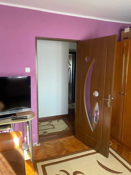 Apartament 3 camere decomandate de vânzare – Micro 16, Satu Mare – 86.000 € negociabil, 0756480575
