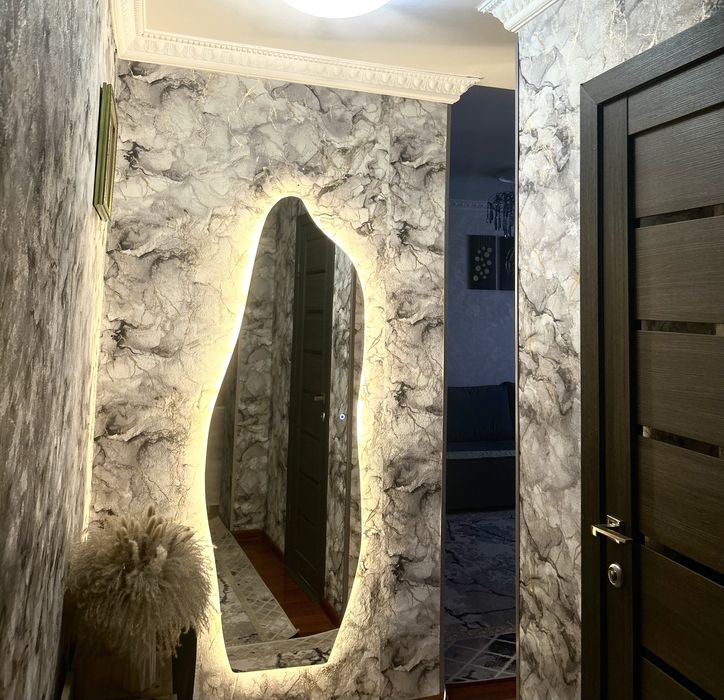 2-х комнатная квартира