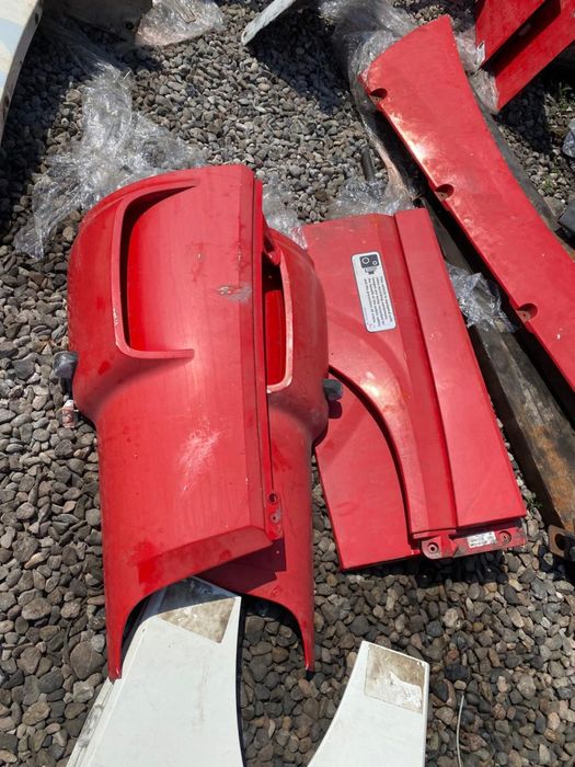 Авторазбор Грузовой