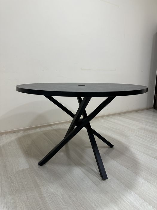 Стол куханный круглый