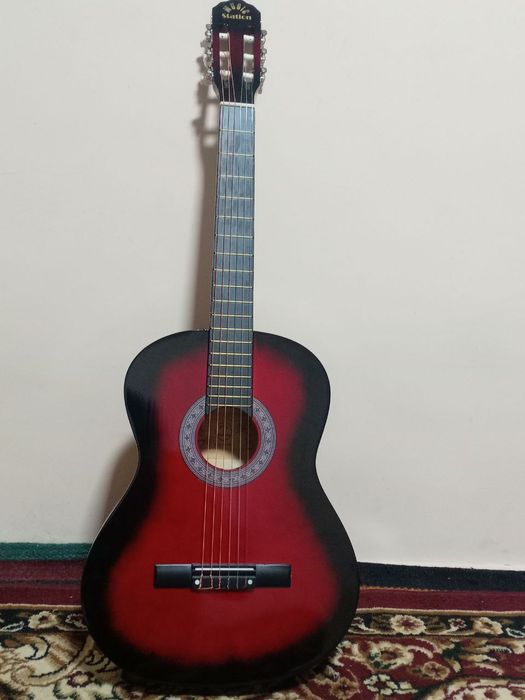 Music Band Gitara