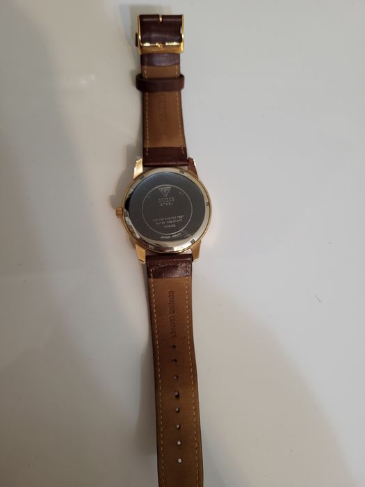 Мъжки часовник Guess