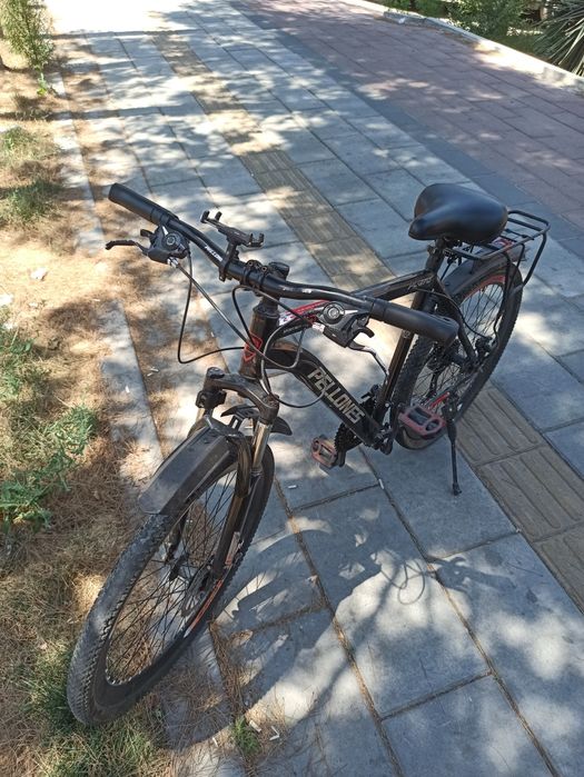 Velosiped sotiladi srochna pul kerak bolib qoldi