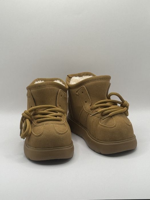 Зима Уги детские