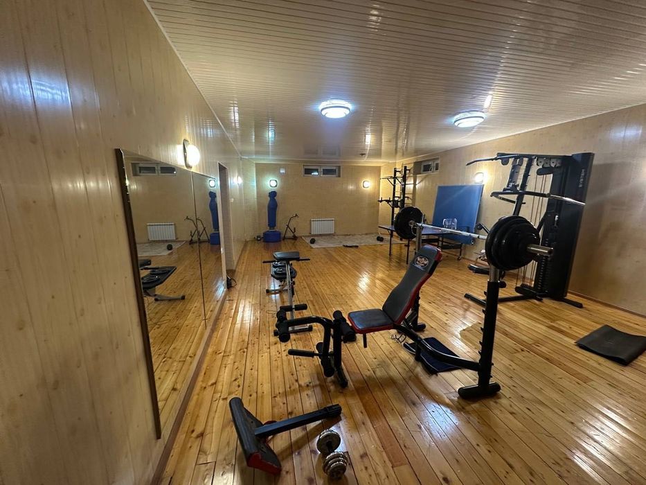 Современный евро-дом  350+ м² на 6.7 сотках от собственника.