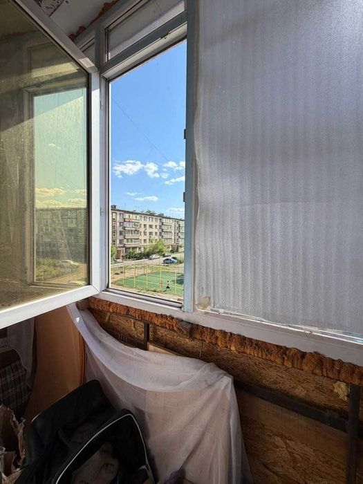 Продажа 1-комнатной квартиры