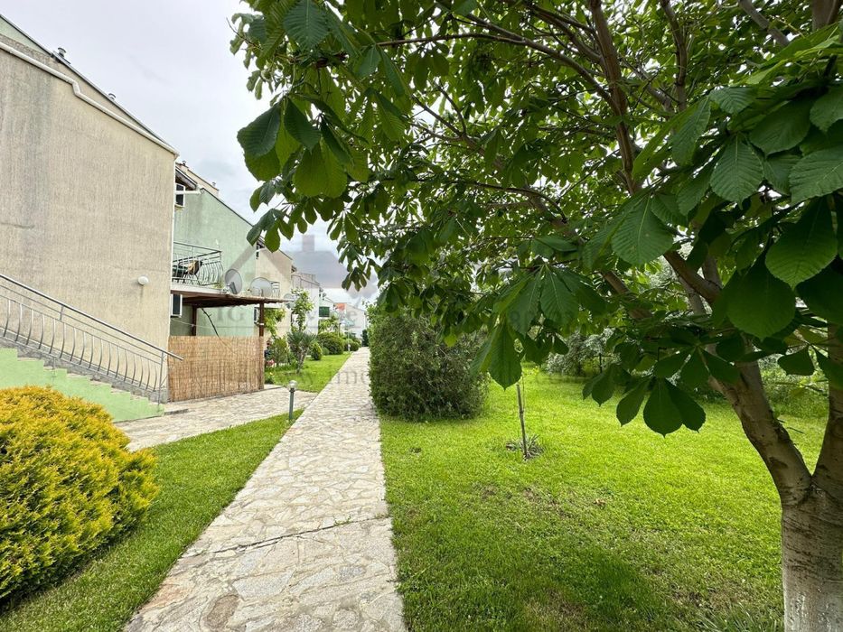 Продава се Двустаен апартамент в Свети Влас - 55 кв.м за 1346 €/кв.м - Снимка #16