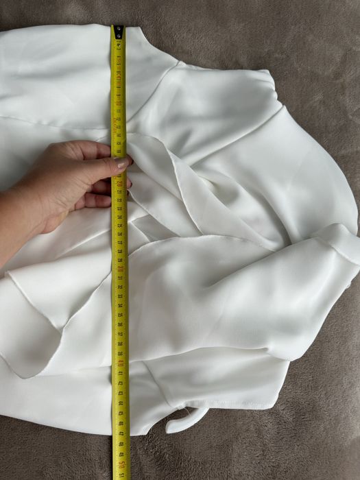 Rochie de ocazie 44 ivory Starshiners