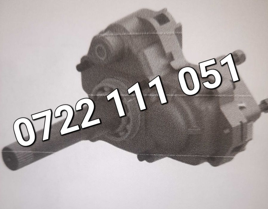 Priza putere  cuplaj Mercedes  Atego, Actros, Axor, Vario, unimog