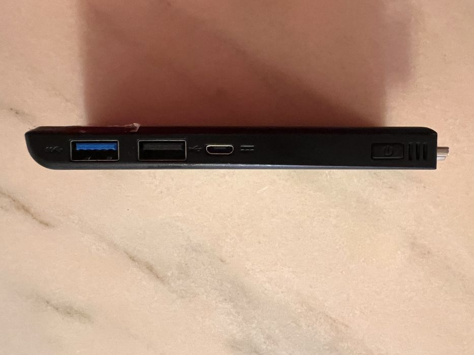 Intel® Compute Stick STK1AW32SC