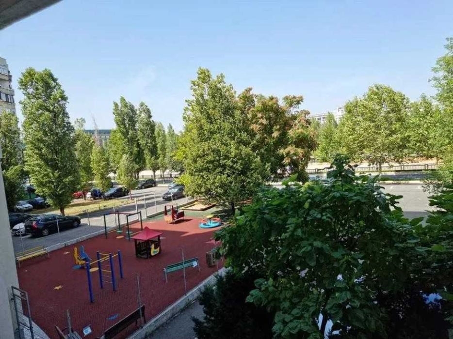 Ready to move - Inchiriez apartament 5 camere birou, pretabil birou notarial/executor judecătoresc/firmă avocatură, mobilat modern, Pasaj Mărășești