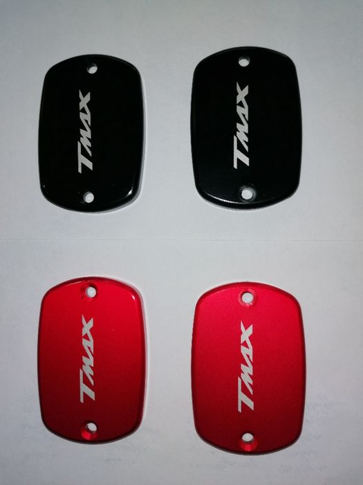 Капачки за казанчетата на спирачките за T-MAX500 TMAX530