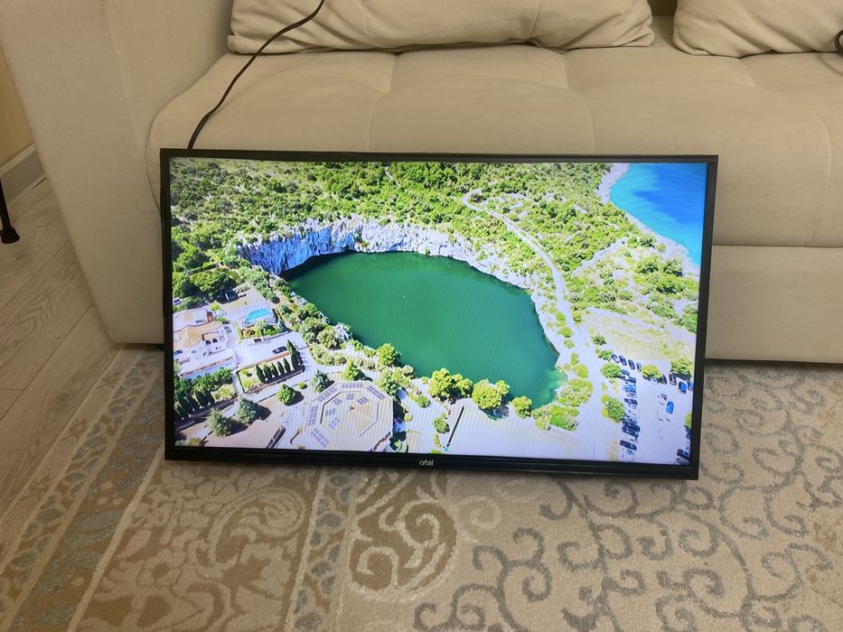 Телевизор TCL 32 диагональ 81см