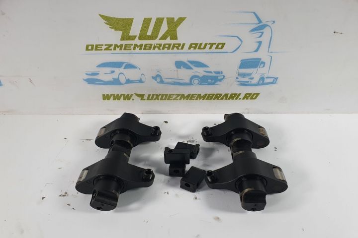 Rampa culbutori injectoare 2.0 tdi BMN, CFJA Audi A3 8P seria