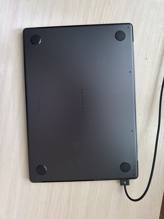 Macbook pro 14 m5 pro