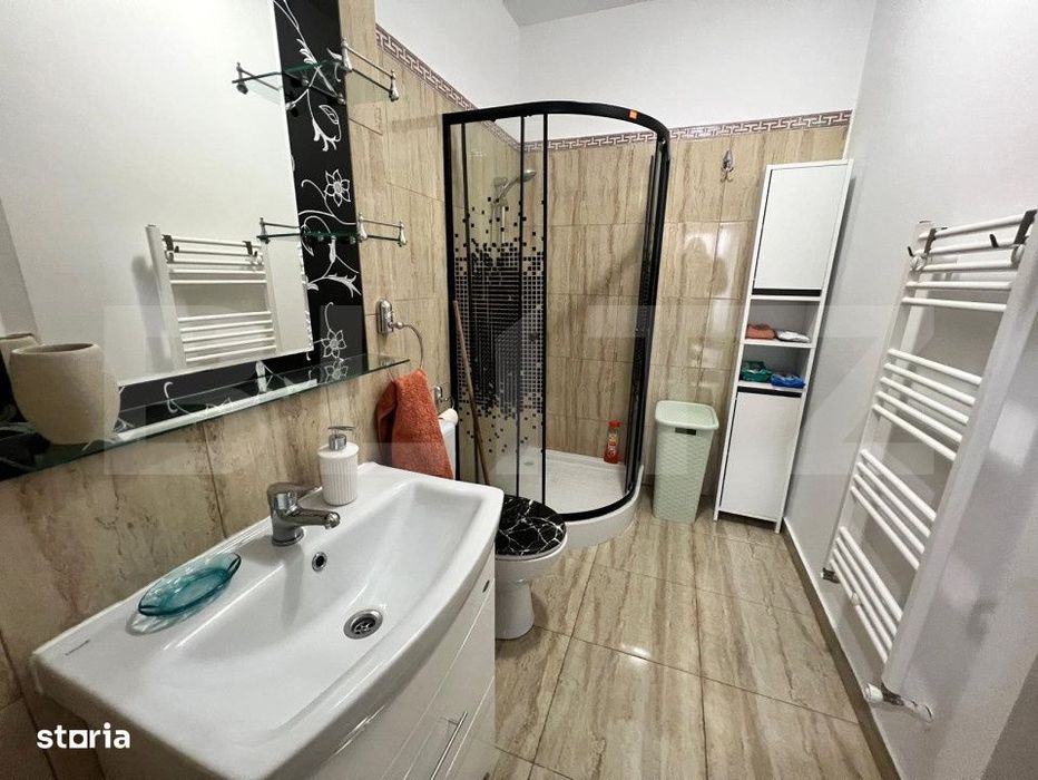 Apartament 2 camere, 59 mp, A.C. Park Lake