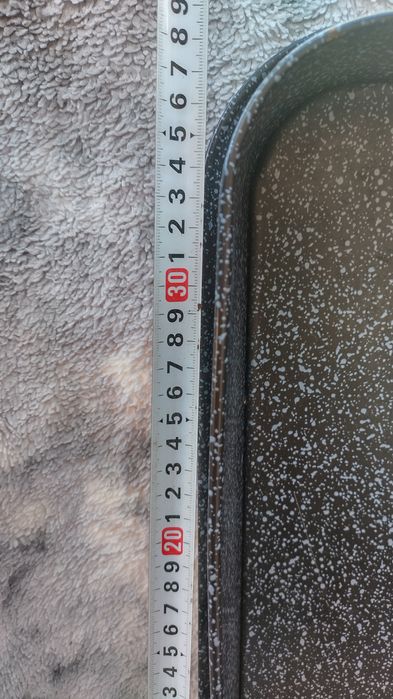 Форми за  печене и тава за блатове