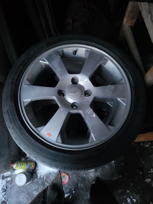 Продам диски R 17