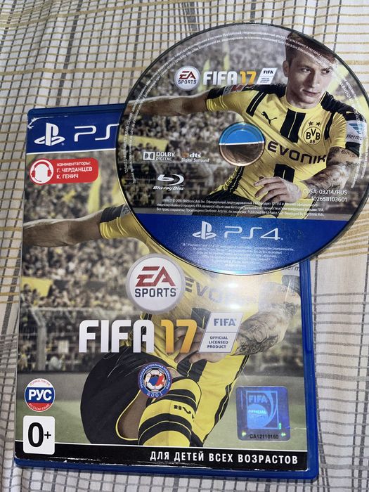 Игры на пс4 от 4000