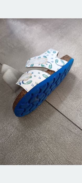 Sandale copii Kickers mărime 24