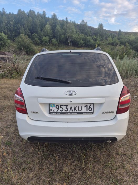 Продам Лада Калина