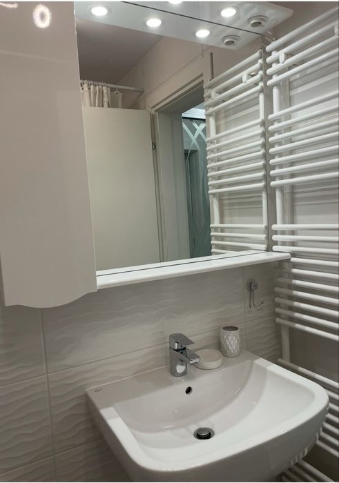 Apartament 21 Residence inchiriere